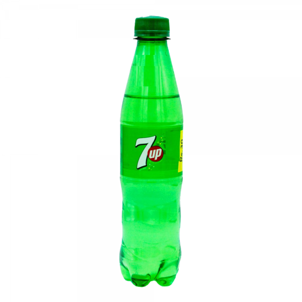 7 Up 345ml