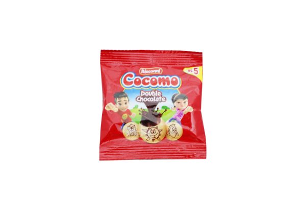 Cocomo by Bisconni