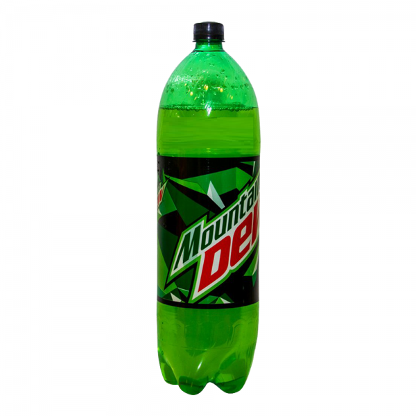 Mountain Dew Jumbo 2.25 ltr