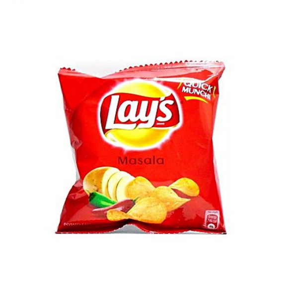 Lays Masala Chips