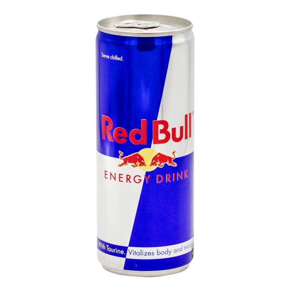 RED BULL ENERGY DRINK 250ML