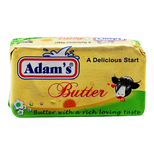 Adam's Butter 100gm