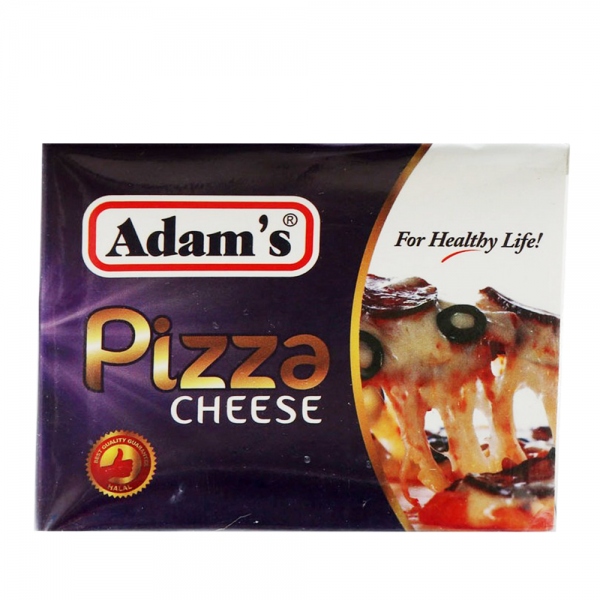 Adam's Pizza Cheese 227 gm