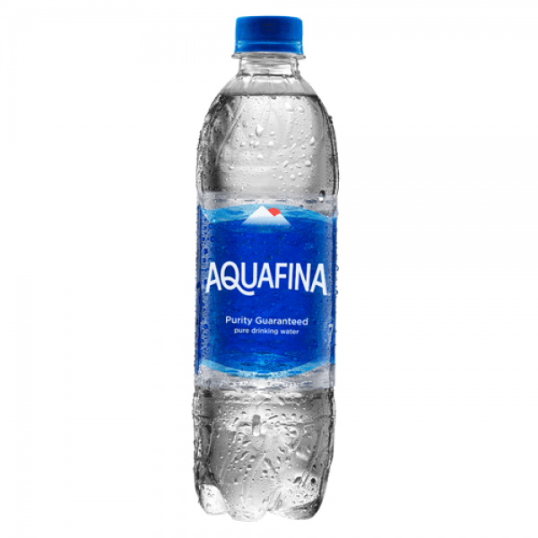 Aquafina Pure Drinking Water 500ml