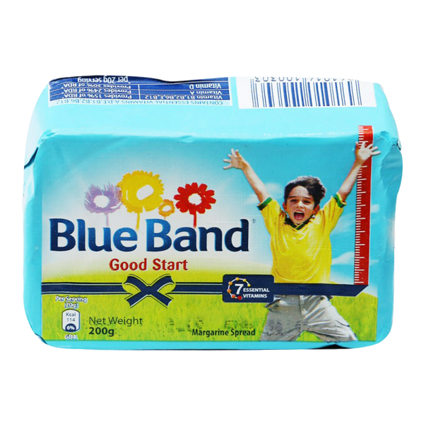 Blue Band Margarine 200 gm