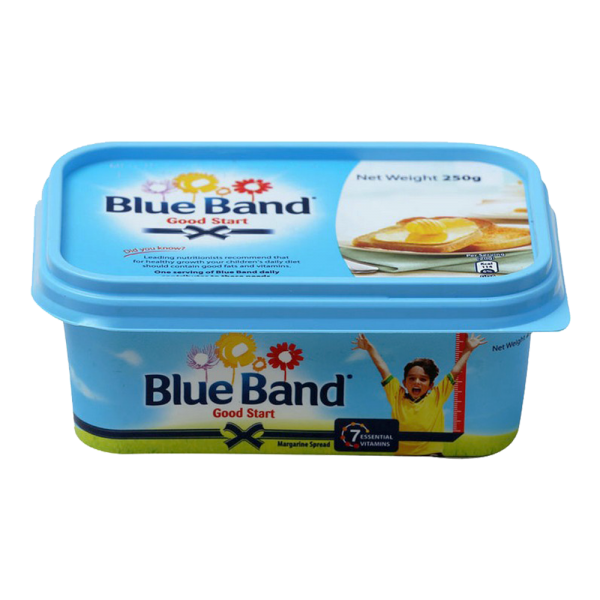 Blue Band Margarine 250 gm