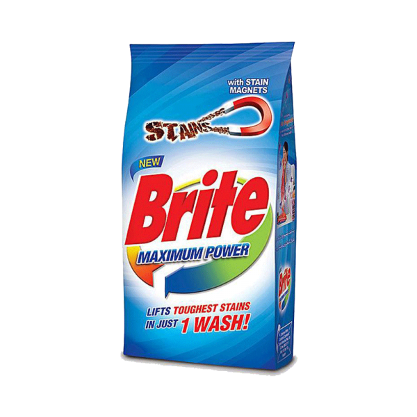 Brite Washing Powder 1kg