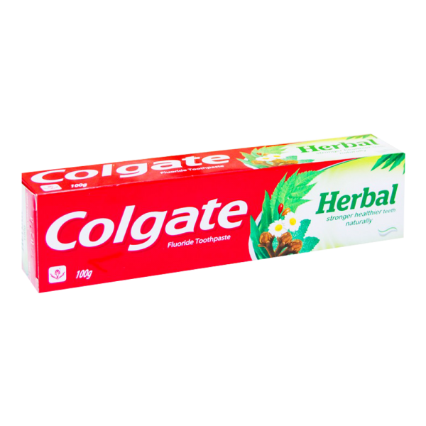 Colgate Tooth Paste Herbal 100 gm