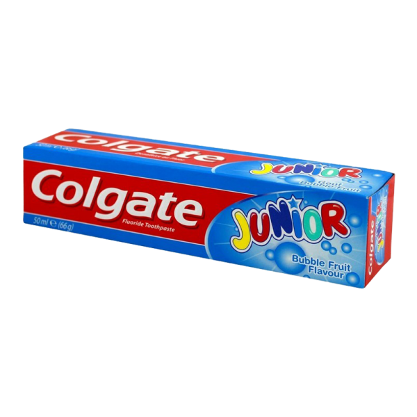 Colgate Junior Tooth Paste 50 ml