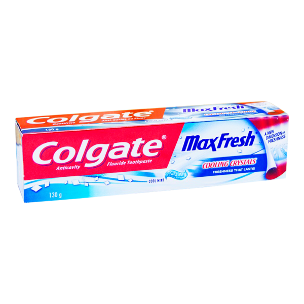 Colgate Max Fresh Cool Mint Tooth Paste 100 ml