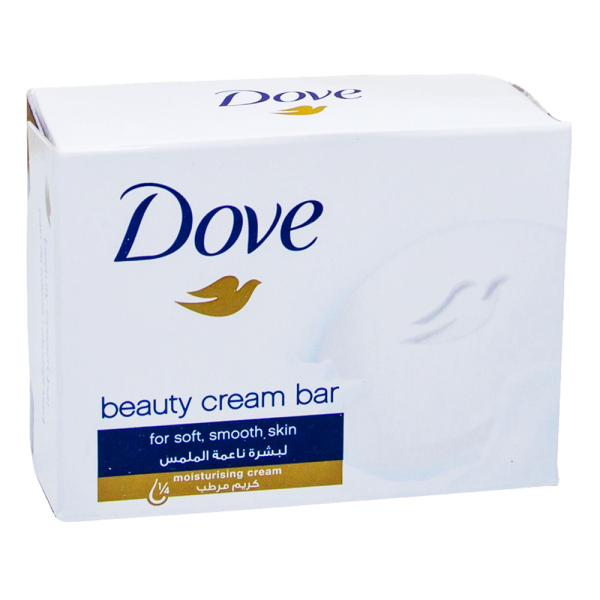 Dove Soap Beauty Cream Bar 100 gm