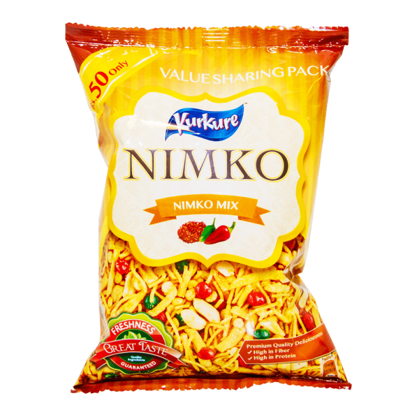 Kurkure Nimko Mix 85 gm