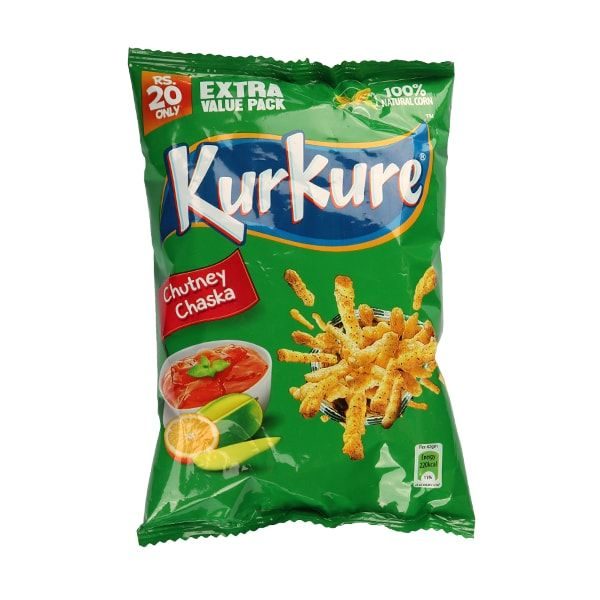 Lays Kurkure Chips 42gm