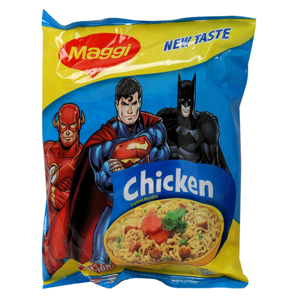 Maggi Noodle Chicken 65 gm