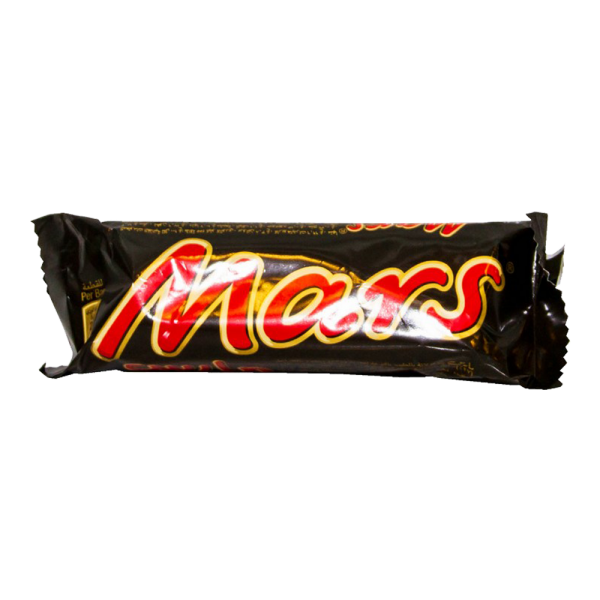 Mars Chocolate 51 gm