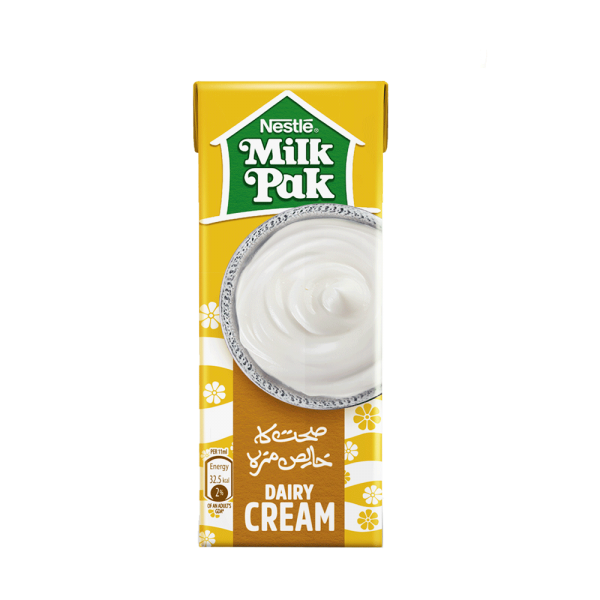 Nestle Milkpak Cream 200 ml