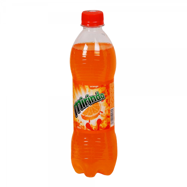 Mirinda 500ml