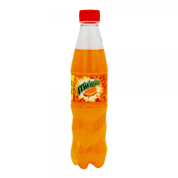 Mirinda Pet 345ml