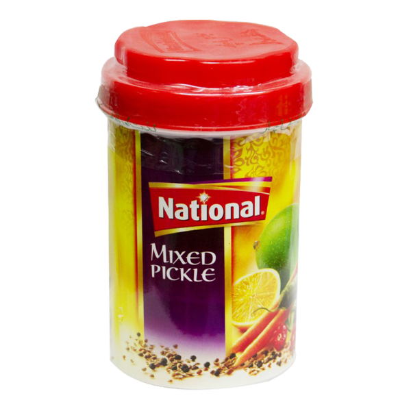 National Pickle Mix 1 kg