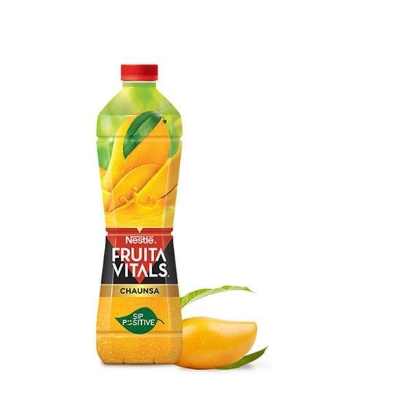 Nestle Fruita Vitals Chaunsa Juice 1000ml