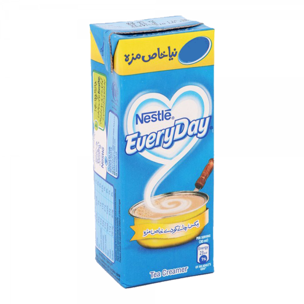 Nestle Everyday Tea Creamer 180ml