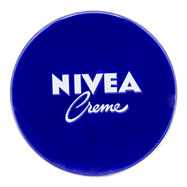 Nivea Cream Blue Tin 60 ml