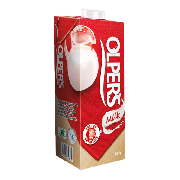 Olper's Milk 1 Liter