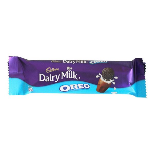 Dairy Milk Oreo