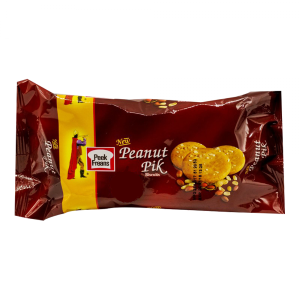 Peek Freans Peanut Pik Biscuits 47 gm