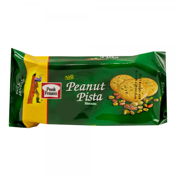 Peek Freans Peanut Pik Biscuits 47 gm