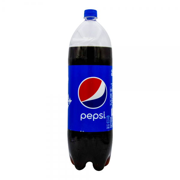 Pepsi Jumbo 2.25 Liter