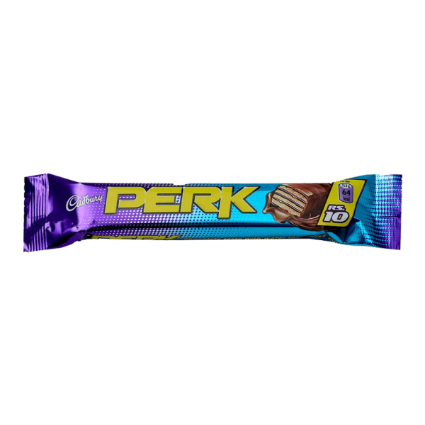 Cadbury Perk Chocolate 9.8 gm