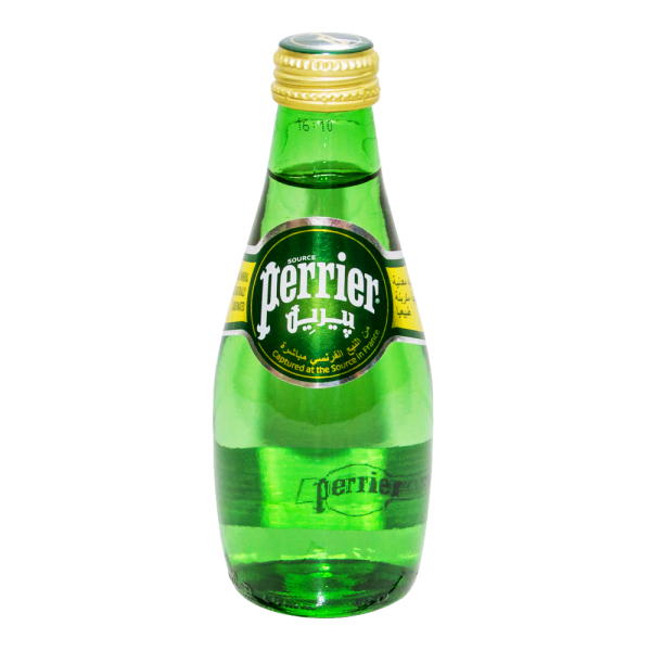 Perrier Water 200 ml