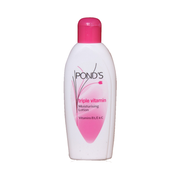 Ponds Lotion 200ml