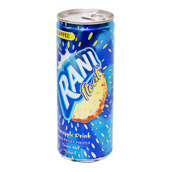 Rani Drink Pineapple Juice 240 ml