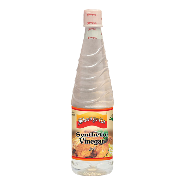 Shangrila Vinegar 800ml