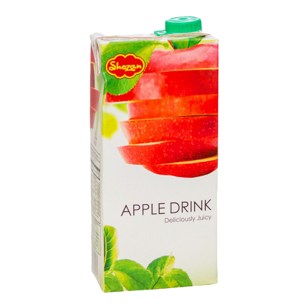 Shezan Juice Apple 1 Liter