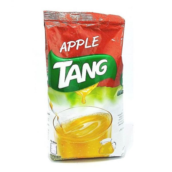 Tang Apple Powder Drink 375gm