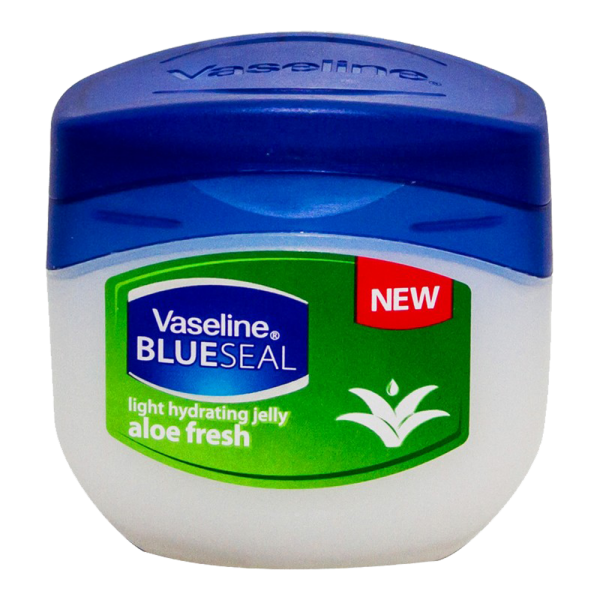 Vaseline Blue Seal Aloe Fresh 100 ml