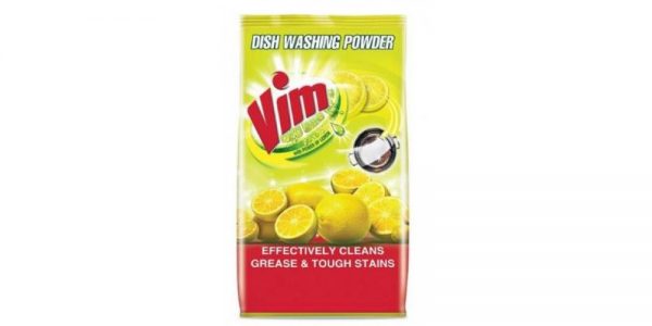 Vim Dish Washing Powder 900gm