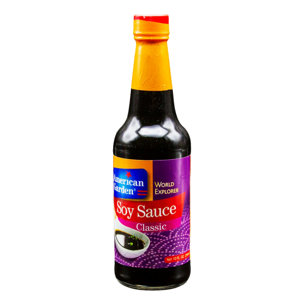 American Garden Soy Sauce Classic 295 ml