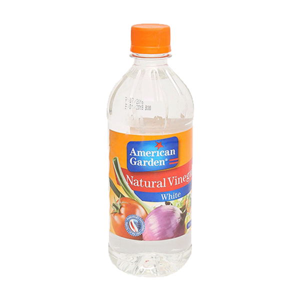 American Garden Vinegar White 473 ml