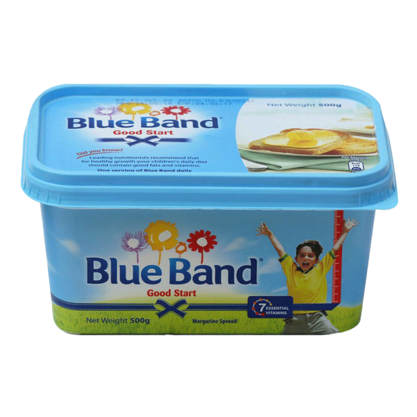 Blue Band Margarine Spread 500 gm