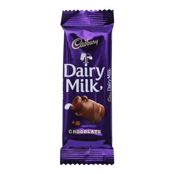 Cadbury Chocolate Dairy Milk 8.5 gm