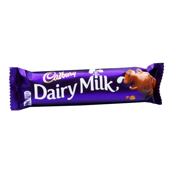 Cadbury Dairy Milk Chocolate 45 gm