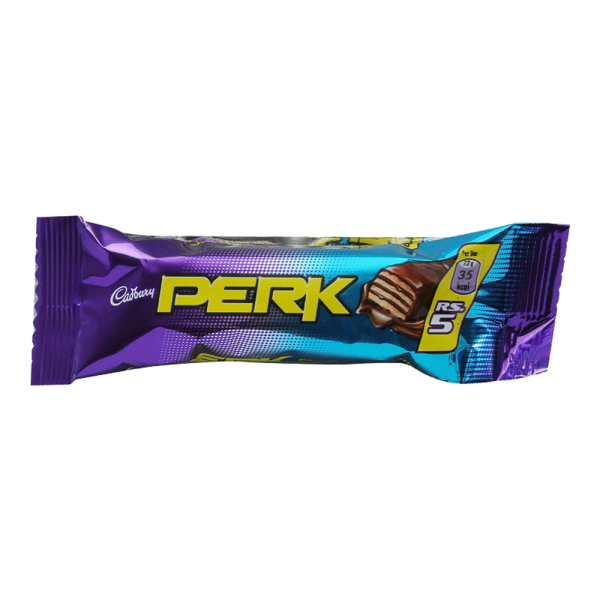 Cadbury Perk Chocolate 5.9 gm