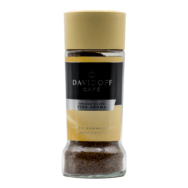 Davidoff Cafe Coffee Fine Aroma 100 gm