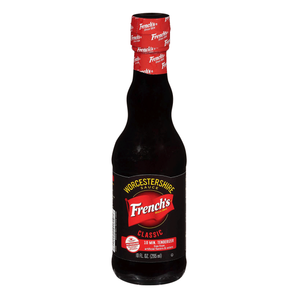 French Worcestershire Sauce Classic 295 ml