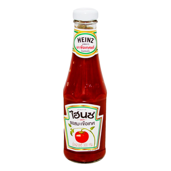 Heinz Tomato Ketchup 300 gm