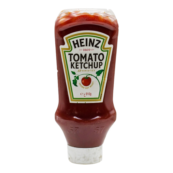 Heinz Tomato Ketchup 910 gm